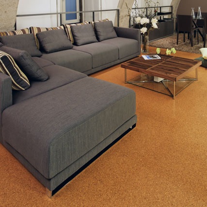 APC Cork Flooring Manufacturer