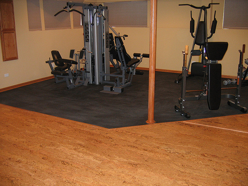 Cork Flooring Basement | 500 x 375 · 136 kB · jpeg