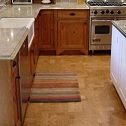 The Beauty of Cork Flooring