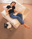 The Comfort of Cork Flooring