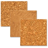 Durable Cork Flooring