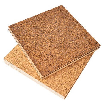 Cork Tile Flooring